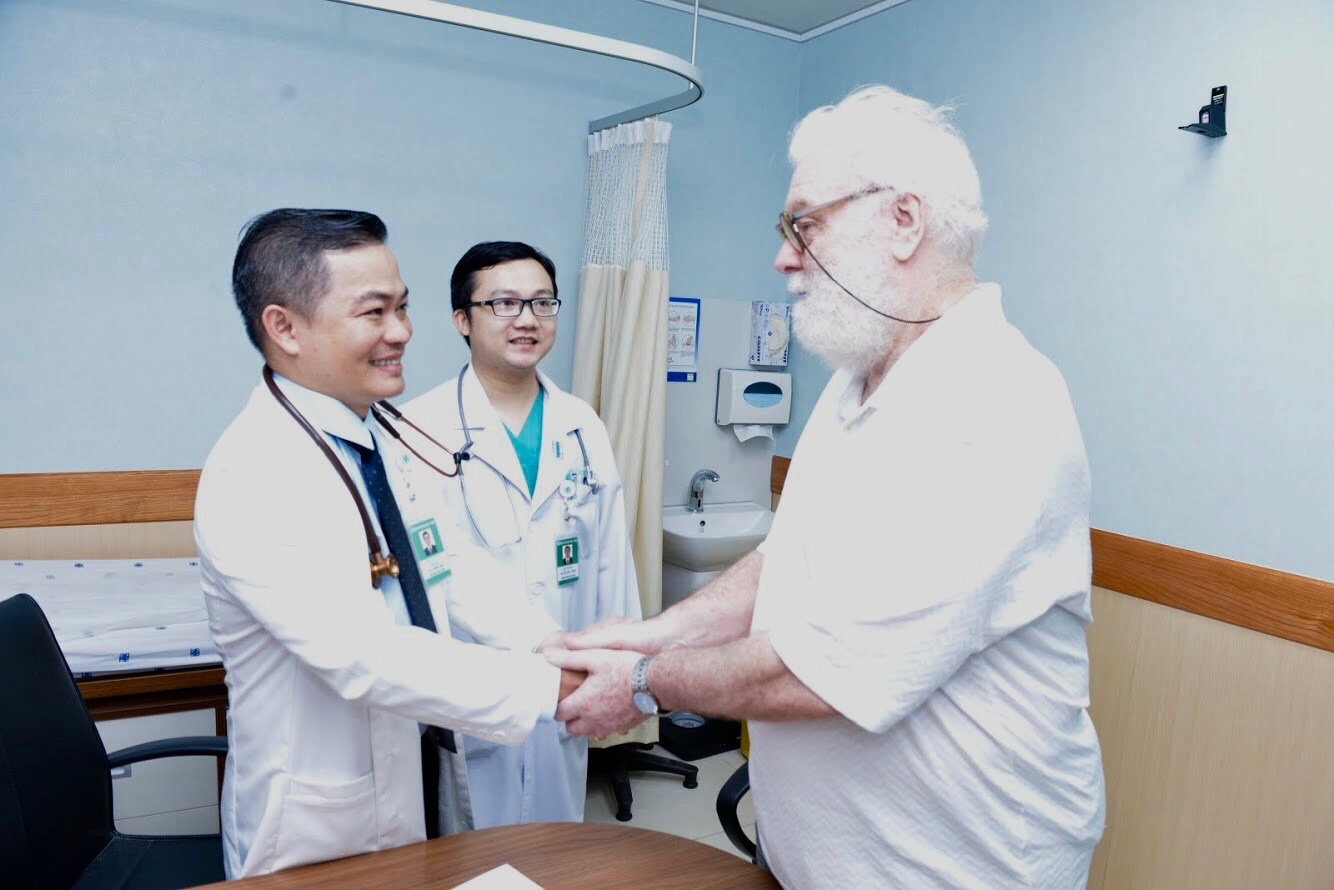 Điều trị bệnh tim mạch ở người lớn ảnh 1 Dieu tri benh tim mach o nguoi lon anh 1