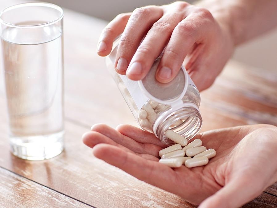 Tai sao ban khong nen su dung vitamin tong hop? hinh anh