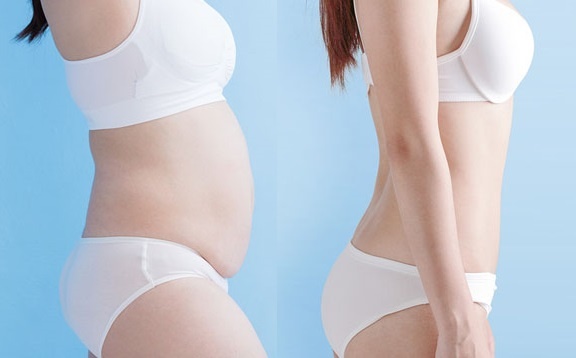 Tu che hon hop danh tan mo bung truoc khi ngu hinh anh