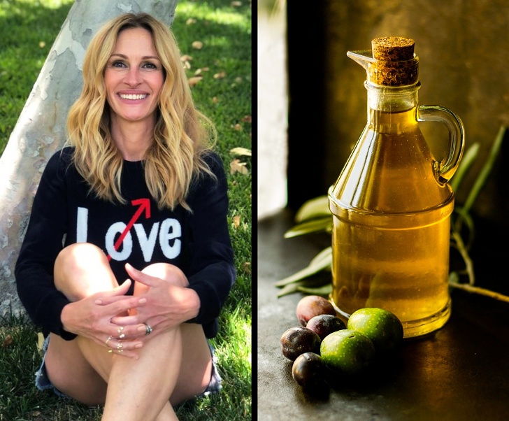 Mat na lam dep cua sao Hollywood anh 2