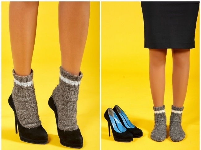 Cach di giay cao got khong dau chan anh 3