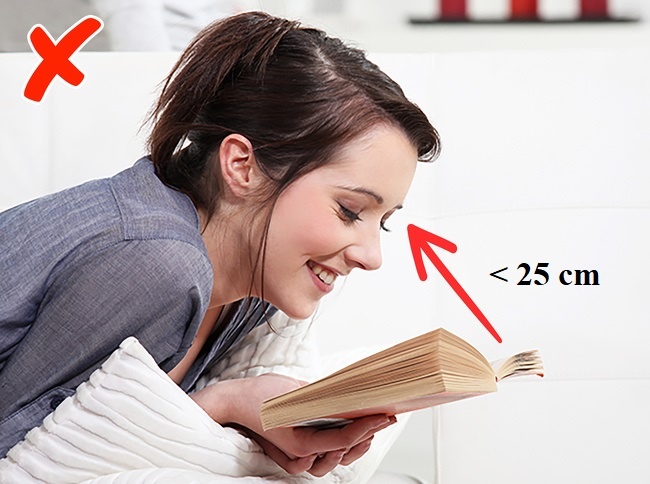 Thoi quen gay hai mat anh 5