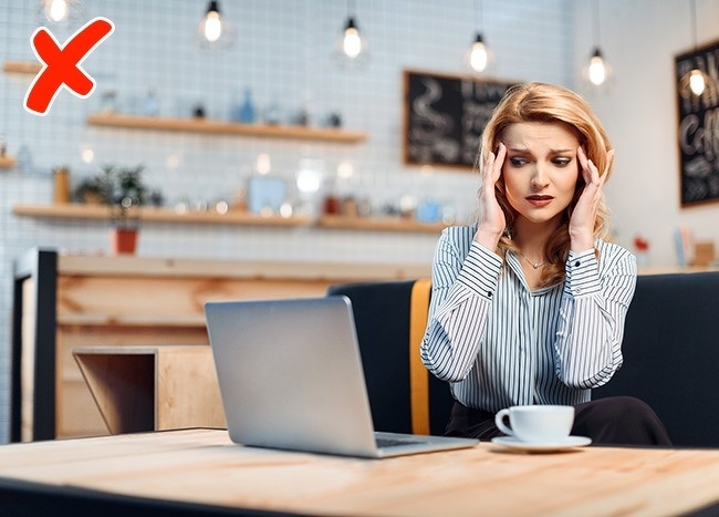 Thoi quen gay hai mat anh 7