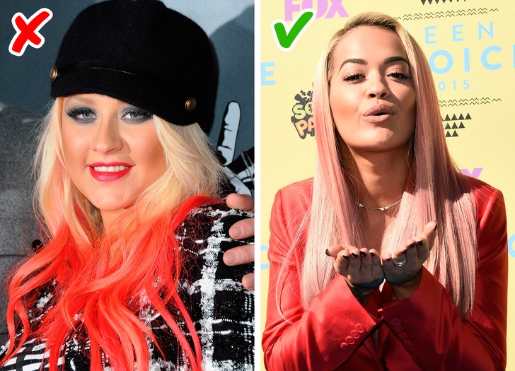 Kieu toc khien ban kem sang anh 9