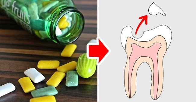 Thuc pham gay hai rang anh 3