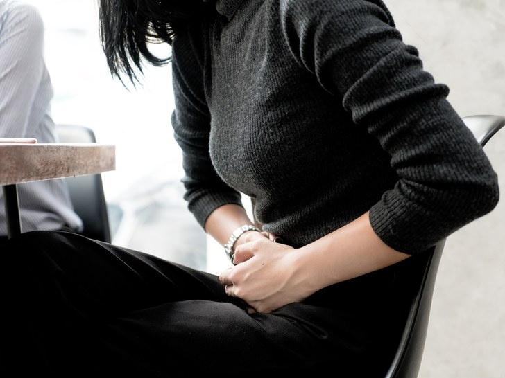 Dau hieu quan trong nhan biet viem ruot thua hinh anh