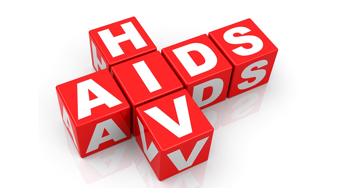 Điều cần biết về HIV ảnh 1 Dieu can biet ve HIV anh 1