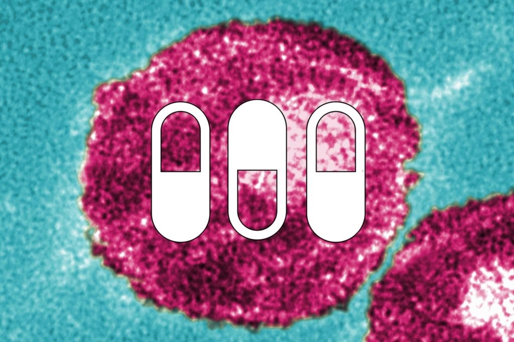 Điều cần biết về HIV ảnh 8 Dieu can biet ve HIV anh 8