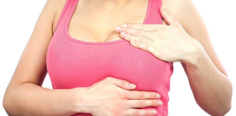 Hiểu lầm về ung thư vú ảnh 2 Hieu lam ve ung thu vu anh 2