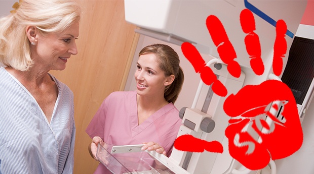 Hiểu lầm về ung thư vú ảnh 3 Hieu lam ve ung thu vu anh 3