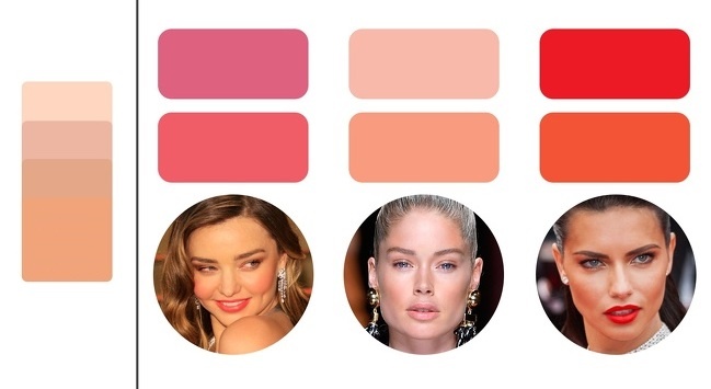 Chon son moi phu hop voi ban anh 3