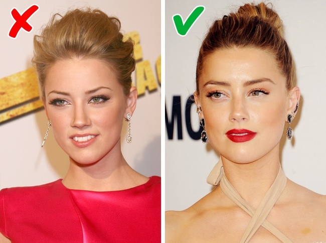 Cach chon son moi phu hop cho ban gai hinh anh