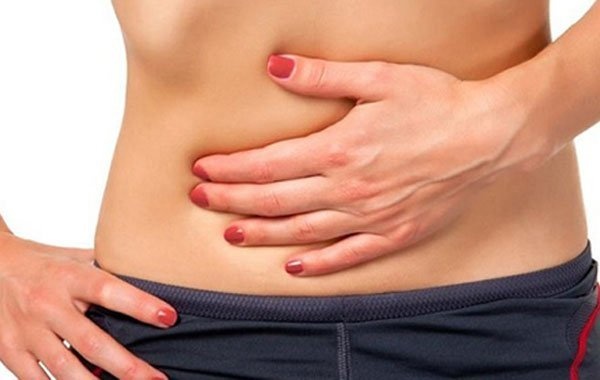 Nhung dau hieu canh bao ban bi viem ruot thua hinh anh