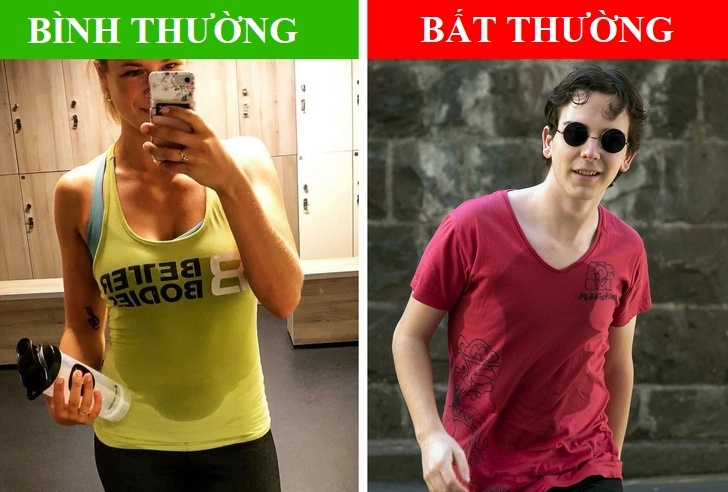 Dau hieu bat thuong o nach anh 6