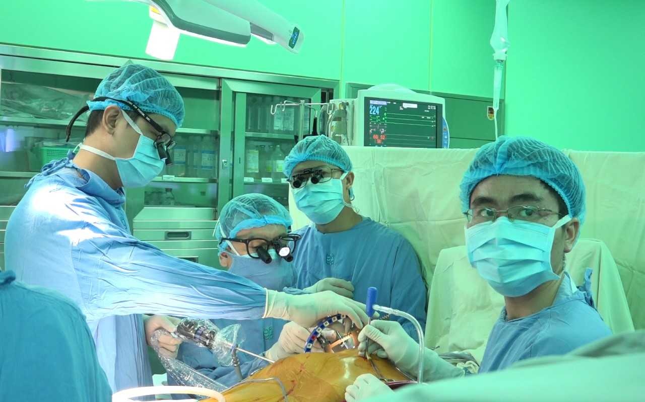 50.000 nguoi benh suy tim tu vong hang nam hinh anh