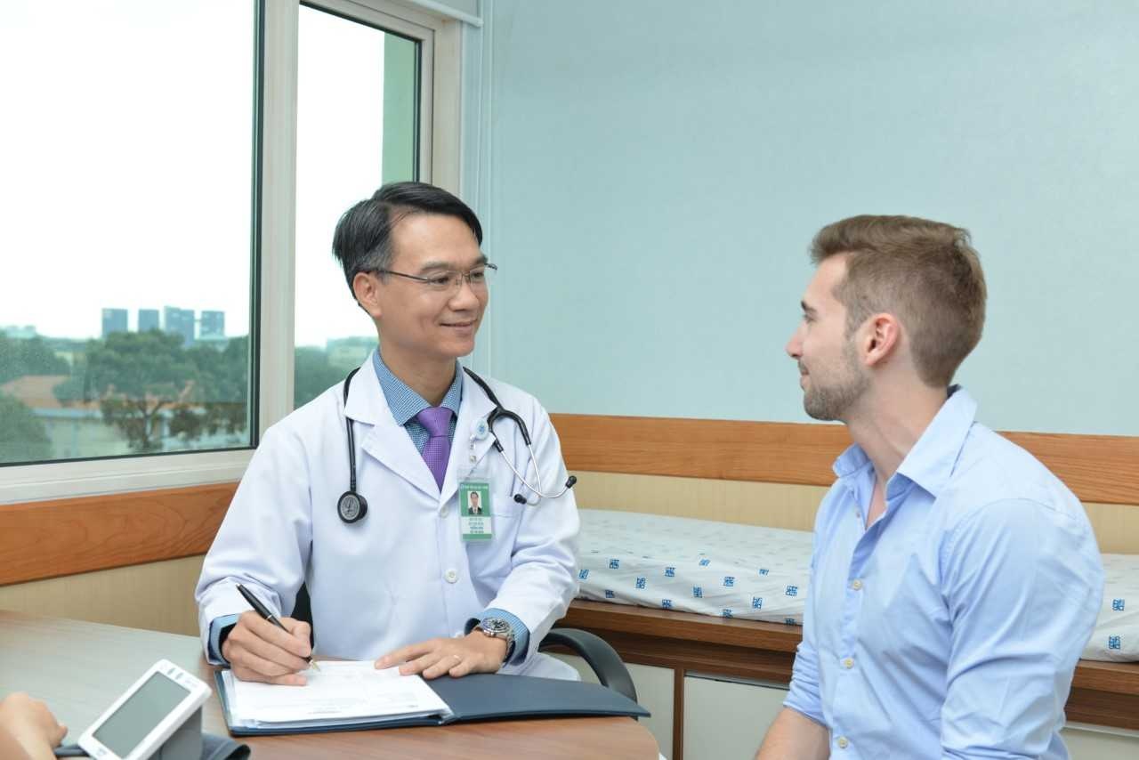 50.000 người suy tim tử vong ảnh 2 50.000 nguoi suy tim tu vong anh 2