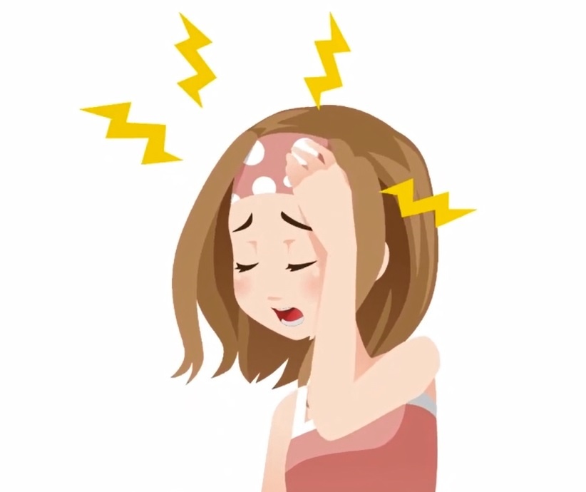 Dau hieu canh bao som luong duong trong mau qua cao hinh anh