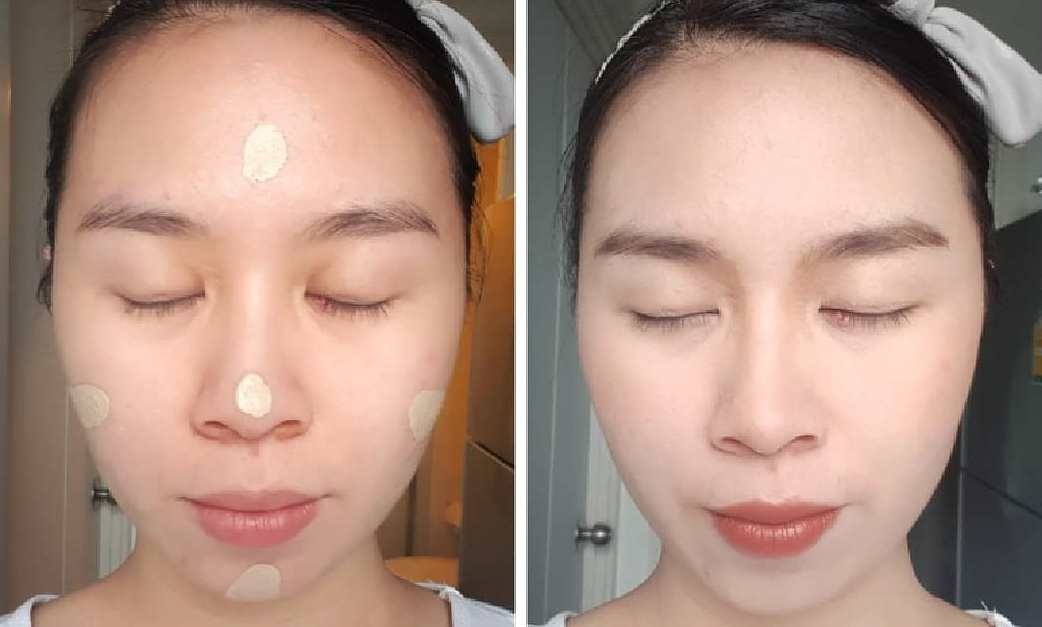 Sai lam khi trang diem anh 8