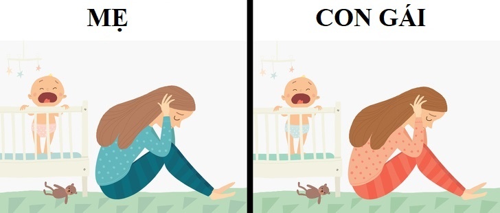 Benh di truyen tu me sang con gai anh 4