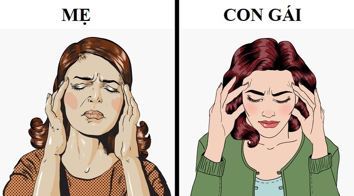 Benh di truyen tu me sang con gai anh 6