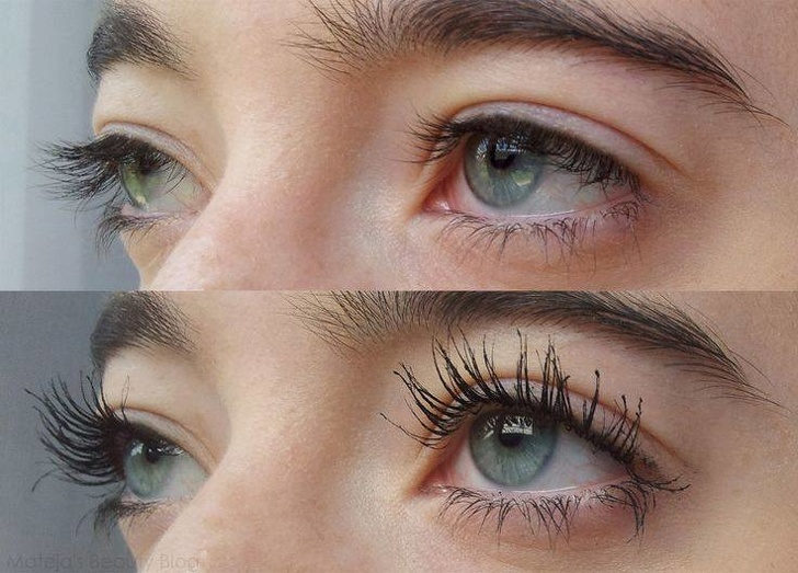 Sai lam khi trang diem anh 10