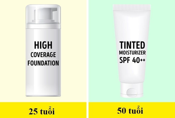 Sai lam khi trang diem anh 3