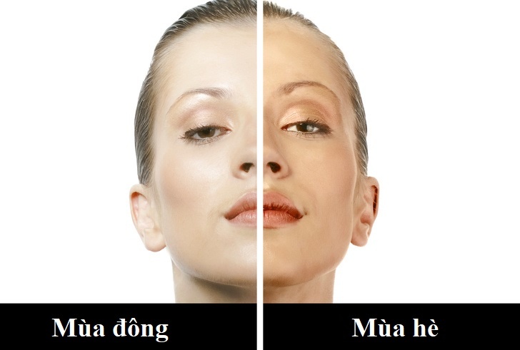 Sai lam khi trang diem anh 6