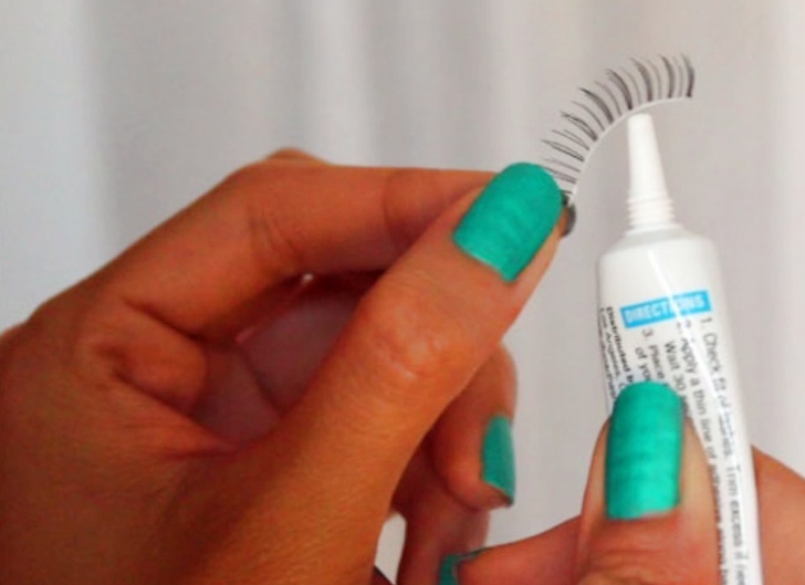 Sai lam khi trang diem anh 7