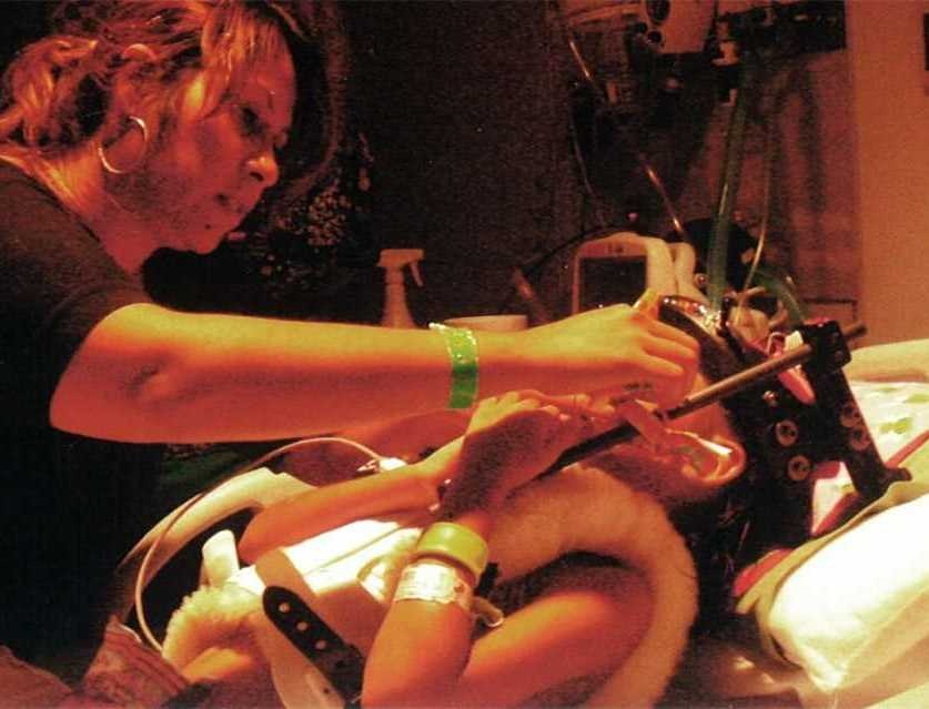 Tac hai khi say ruou anh 1