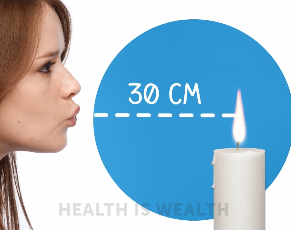 Cach kiem tra co the co khoe manh hay khong hinh anh