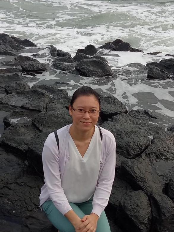 Bac si tu choi tri ung thu anh 1