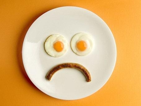 Dieu gi xay ra voi co the khi ban bo bua sang? hinh anh