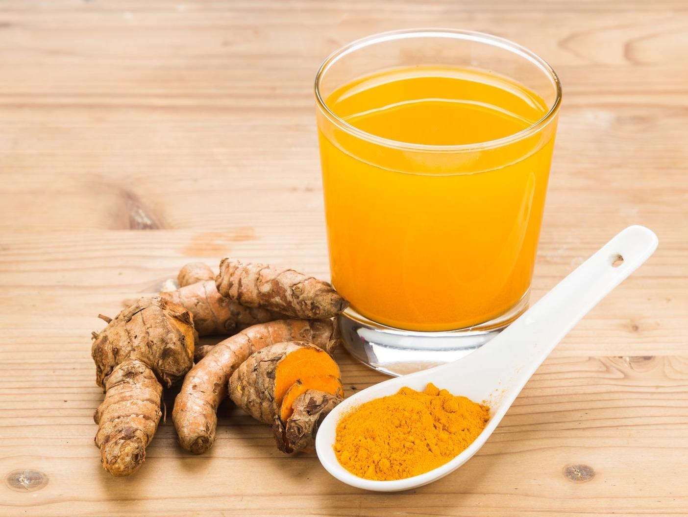 Tu che do uong thanh loc gan voi nghe hinh anh