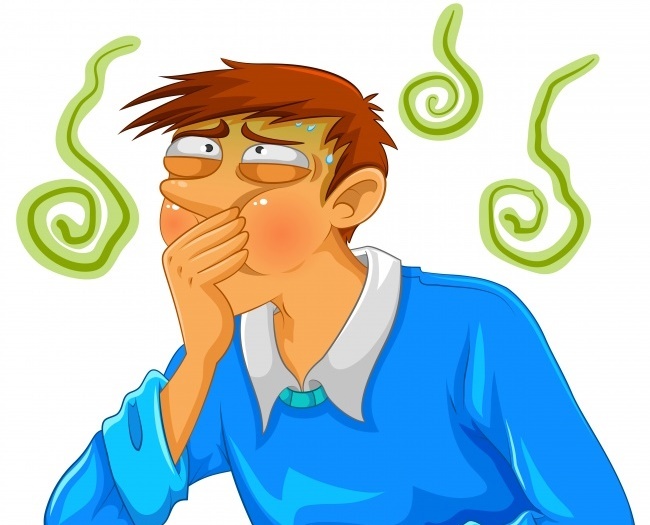 Dau hieu canh bao than hoat dong khong hieu qua hinh anh