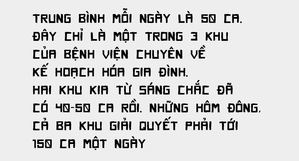Tình trạng phá thai ảnh 11 Tinh trang pha thai anh 11