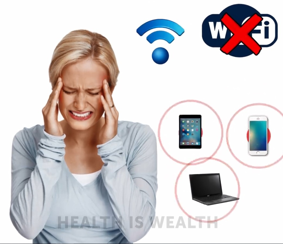 Tac hai khon luong cua song Wi-Fi doi voi suc khoe hinh anh
