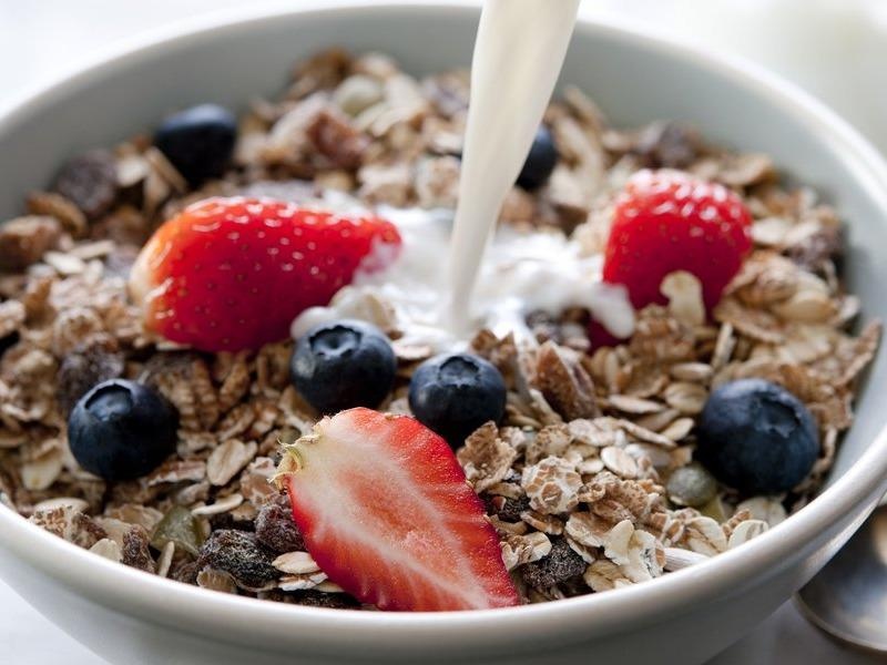 An sang voi ngu coc co that su tot cho suc khoe? hinh anh