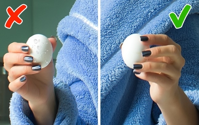 Thuc pham khong nen rua anh 1