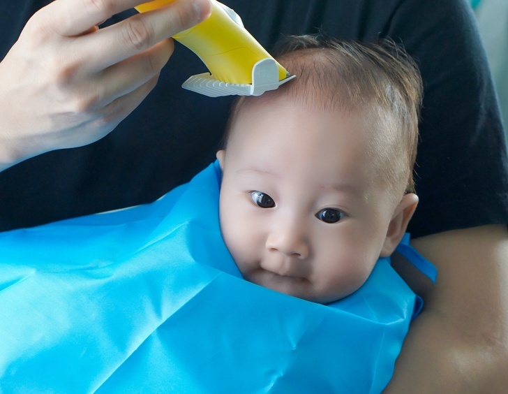 Sai lam khi cham soc tre anh 3