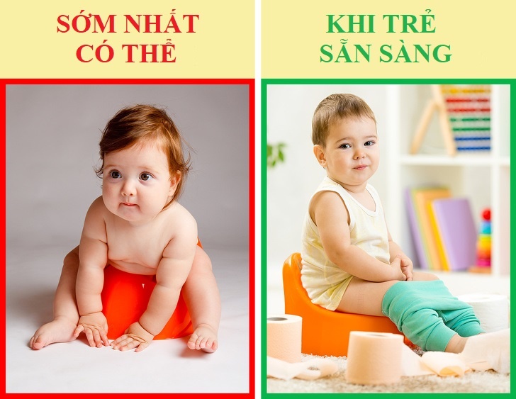 Sai lam khi cham soc tre anh 4