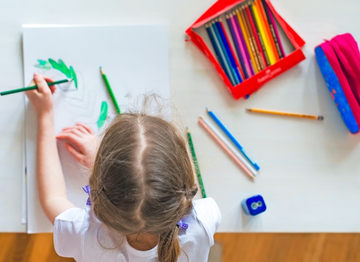 Sai lam khi cham soc tre anh 5