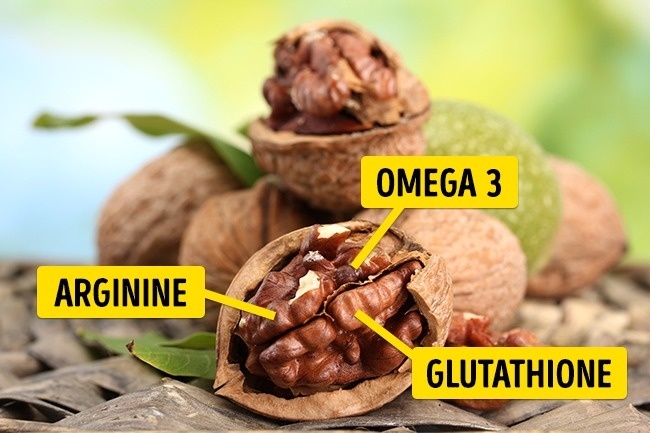 Thuc pham tot cho gan anh 5