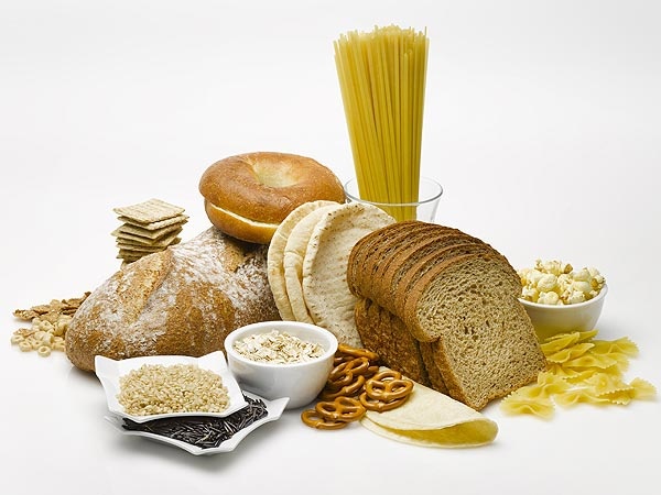 Dau hieu canh bao co the di ung voi gluten hinh anh