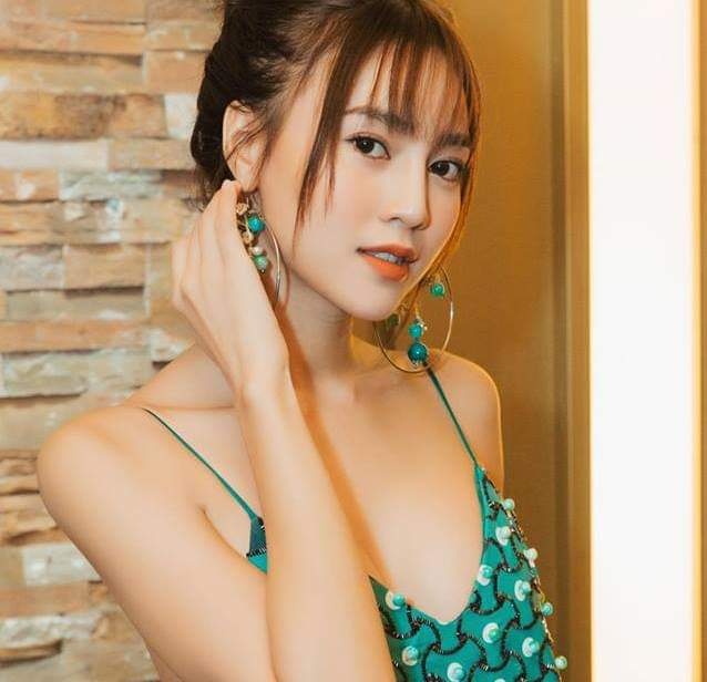 Ninh Duong Lan Ngoc nhap vien anh 1