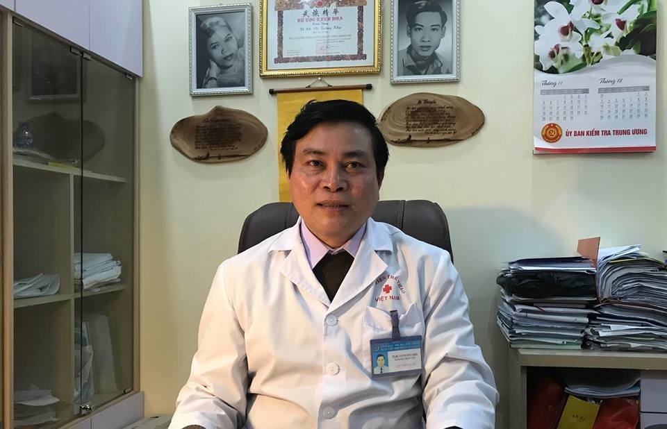 Cách giúp đội tuyển Việt Nam có sức khỏe tốt nhất ảnh 1 Cach giup doi tuyen Viet Nam co suc khoe tot nhat anh 1