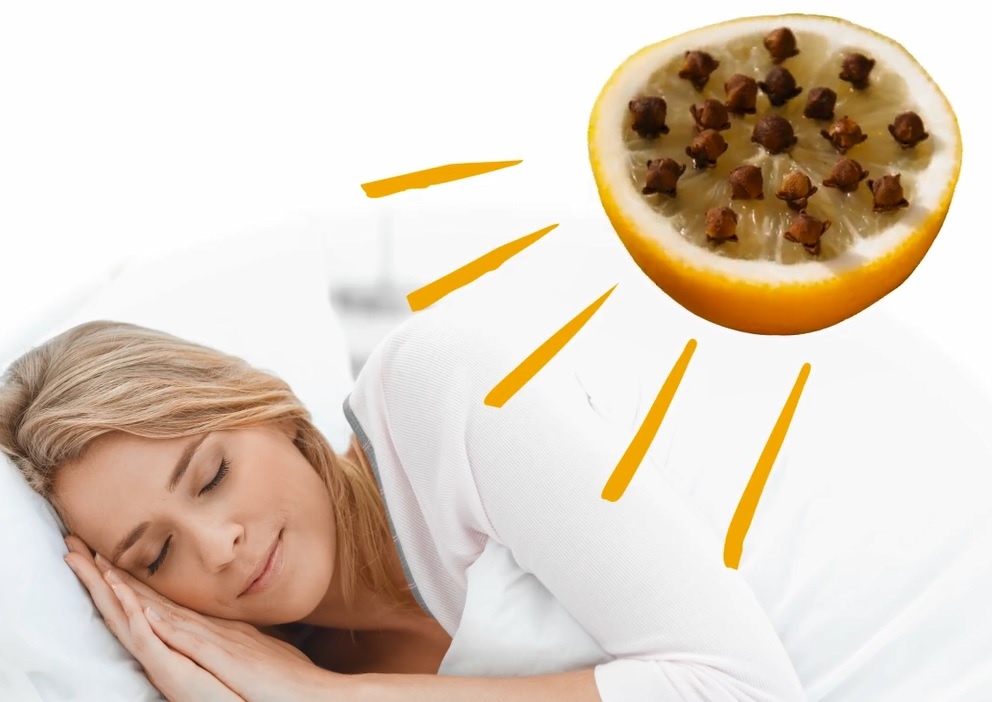 Tai sao ban nen de vai lat chanh trong phong ngu? hinh anh