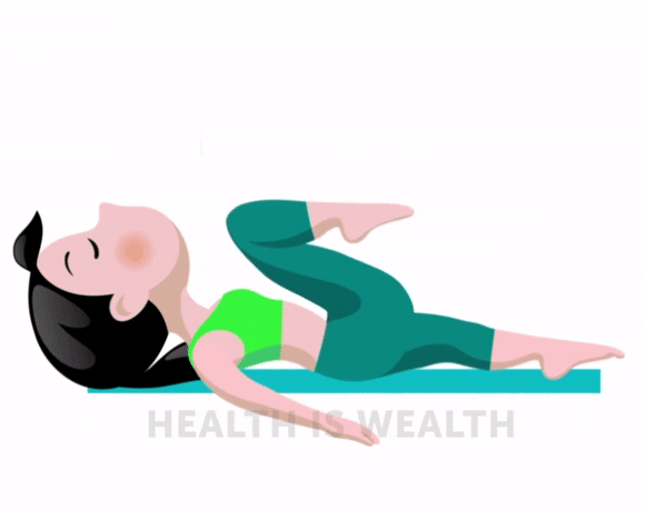 Bai tap gian co giup giai toa cang thang nhanh chong hinh anh