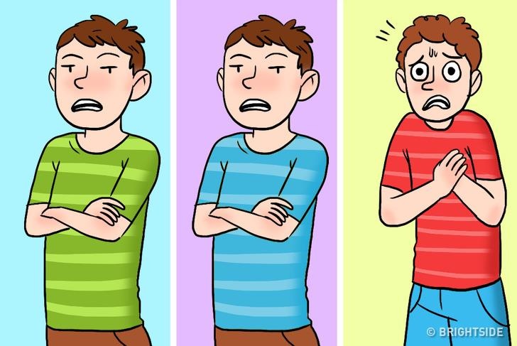 Su that ky la ve co the khien ban ngac nhien hinh anh