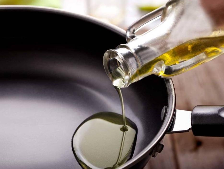 Loai dau nao tot nhat de nau an? hinh anh