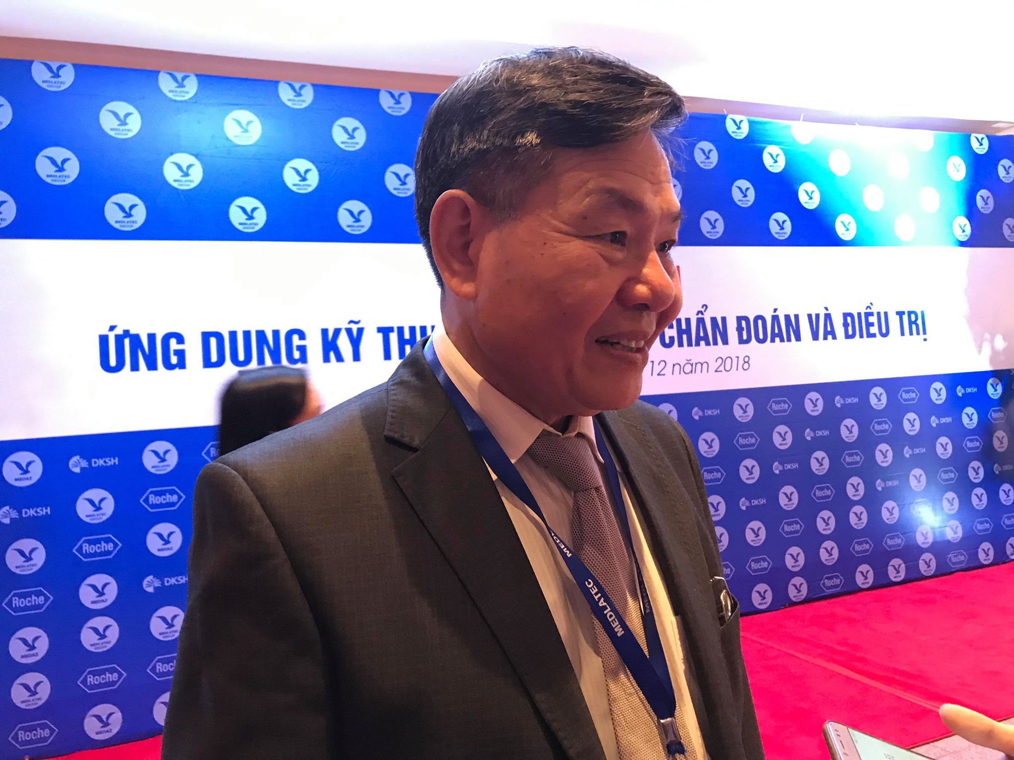 Ăn mặn gây ung thư ảnh 1 An man gay ung thu anh 1